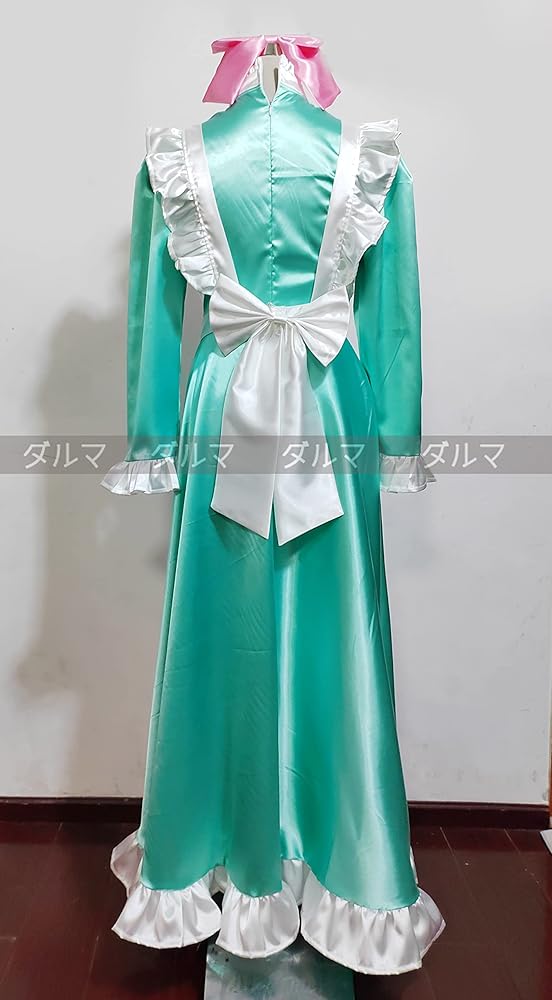 サクラ大戦 アイリス(イリス・シャトーブリアン) コスプレ衣装フルセット Amazon.co.jp: コスプレ衣装 サクラ大戦 イリス・シャトー